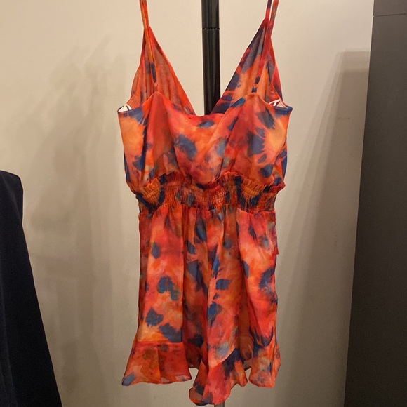 Romper - Picture 3 of 4